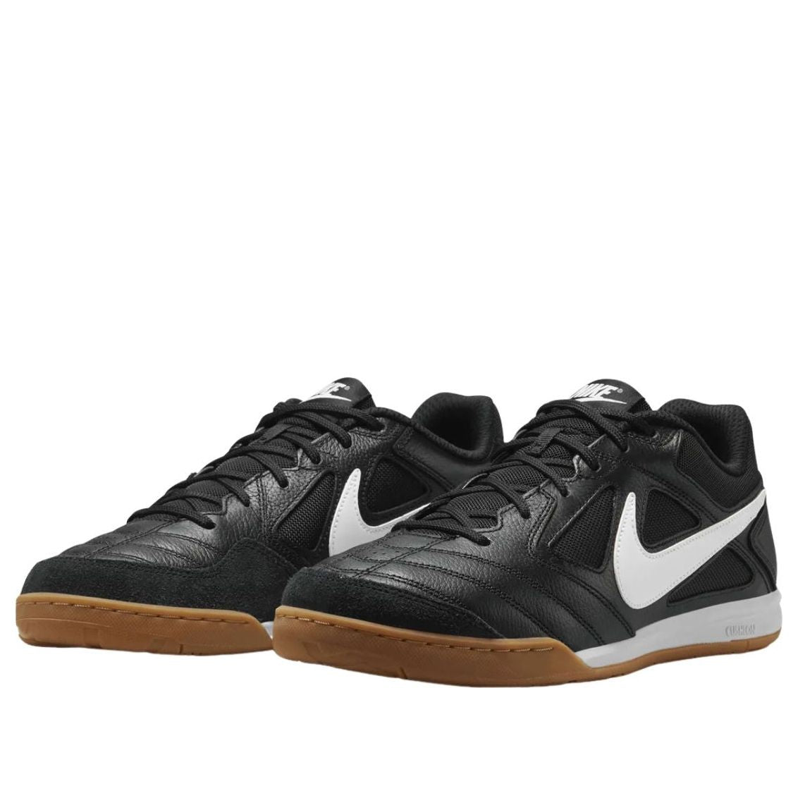 Order (PS) Nike Gato ''Hitam Putih Gum'' IM2208-001