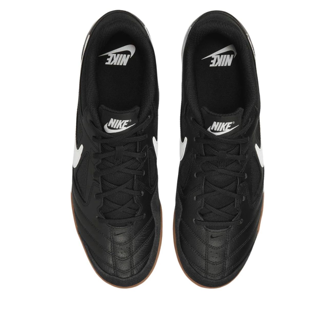 Lookbook (PS) Nike Gato ''Hitam Putih Gum'' IM2208-001