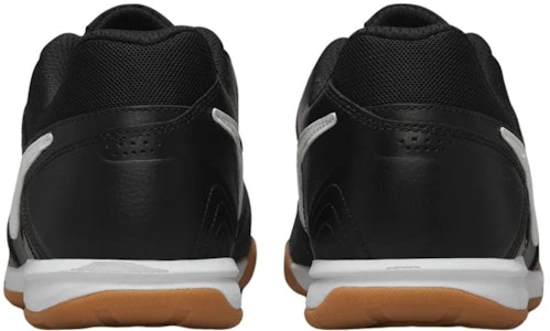 (PS) Nike Gato ''Hitam Putih Gum'' IM2208-001 Shop (PS) Nike Gato ''Hitam Putih Gum'' IM2208-001