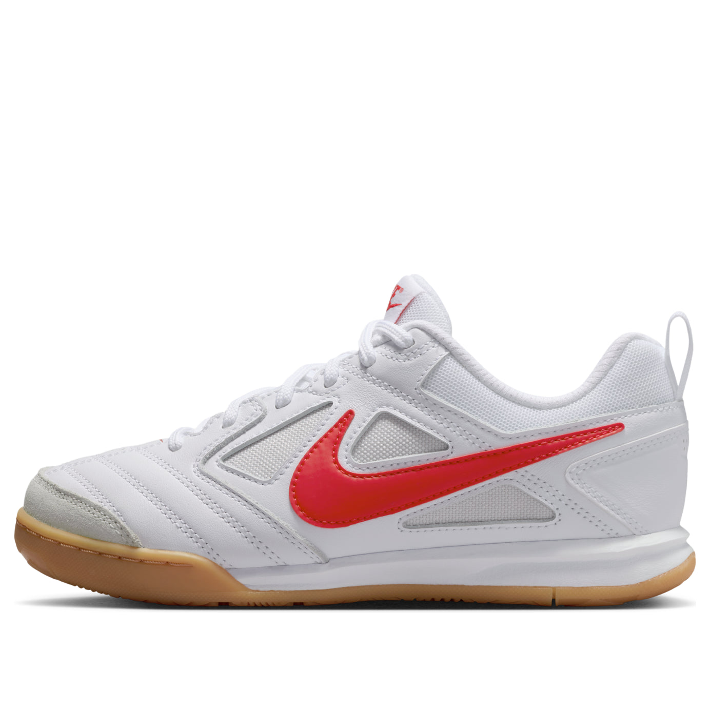 (Preschool) Nike Gato 'White University Red Gum' HV9596-102