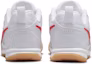 Lookbook (Preschool) Nike Gato 'White University Red Gum' HV9596-102