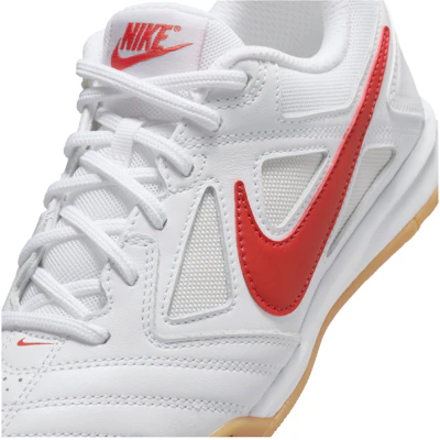 (Preschool) Nike Gato 'White University Red Gum' HV9596-102 Purchase (Preschool) Nike Gato 'White University Red Gum' HV9596-102
