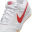 Purchase (Preschool) Nike Gato 'White University Red Gum' HV9596-102