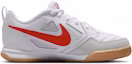 Details for (Preschool) Nike Gato 'White University Red Gum' HV9596-102