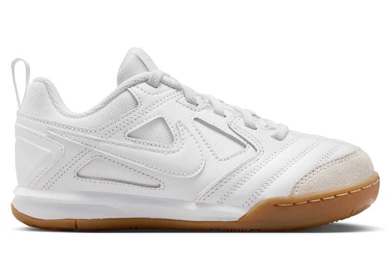 (Preschool) Nike Gato White Gum IM2208-101