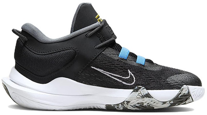 (Preschool) Nike Giannis Immortality 2 'Black University Blue' DQ1942-001 Order (Preschool) Nike Giannis Immortality 2 'Black University Blue' DQ1942-001