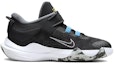 Order (PS) Nike Giannis Immortality 2 'Hitam Biru Universiti' DQ1942-001