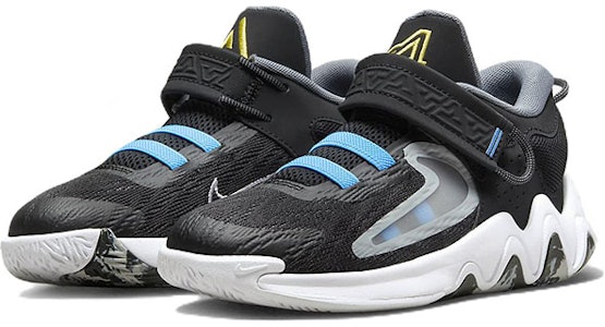 (PS) ナイキ ズーム フリーク イモータリティ 2 "ブラック/ユニバーシティブルー" DQ1942-001 Lookbook (PS) ナイキ ズーム フリーク イモータリティ 2 "ブラック/ユニバーシティブルー" DQ1942-001