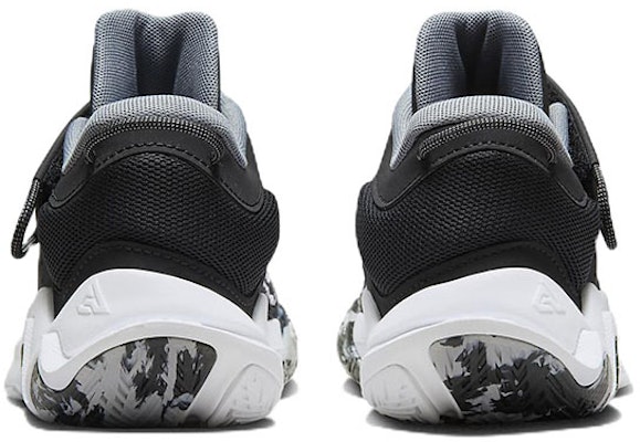 (Preschool) Nike Giannis Immortality 2 'Black University Blue' DQ1942-001 Purchase (Preschool) Nike Giannis Immortality 2 'Black University Blue' DQ1942-001
