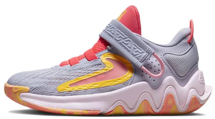 (Preschool) Nike Giannis Immortality 2 'Hot Punch Mismatched DQ1942-600 Buy (Preschool) Nike Giannis Immortality 2 'Hot Punch Mismatched DQ1942-600