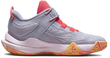 (PS) Nike Giannis Immortality 2 'Hot Punch Mismatched' Sneakers DQ1942-600 Order (PS) Nike Giannis Immortality 2 'Hot Punch Mismatched' Sneakers DQ1942-600