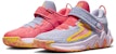 (PS) Nike Giannis Immortality 2 'Hot Punch Tidak Sama DQ1942-600