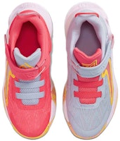 (PS) Nike Giannis Immortality 2 'Hot Punch Mismatched' Sneakers DQ1942-600 Shop (PS) Nike Giannis Immortality 2 'Hot Punch Mismatched' Sneakers DQ1942-600