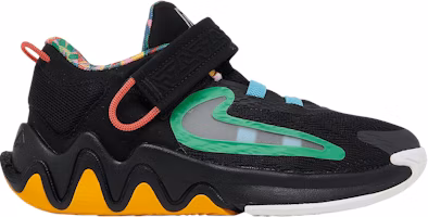 (Preschool) Nike Giannis Immortality 2 'Kaleidoscope' DQ1942-002 (Preschool) Nike Giannis Immortality 2 'Kaleidoscope' DQ1942-002