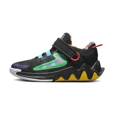 (PS) Nike Giannis Immortality 2 'Kaleidoscope'