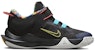 (PS) Nike Giannis Immortality 2 'Kaleidoscope' Lelaki DQ1942-002