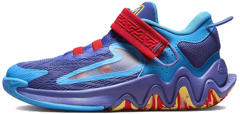 (Preschool) Nike Giannis Immortality 2 'Lapis' DQ1942-400 Buy (Preschool) Nike Giannis Immortality 2 'Lapis' DQ1942-400
