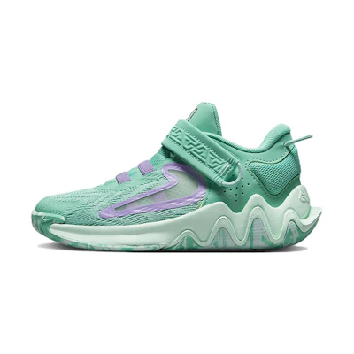 (PS) Nike Giannis Immortality 2 'Mint Purple'