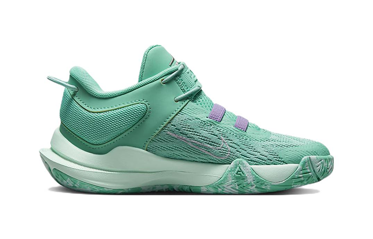 Order （幼童）Nike Giannis Immortality 2 霜薄荷紫 DQ1942-300