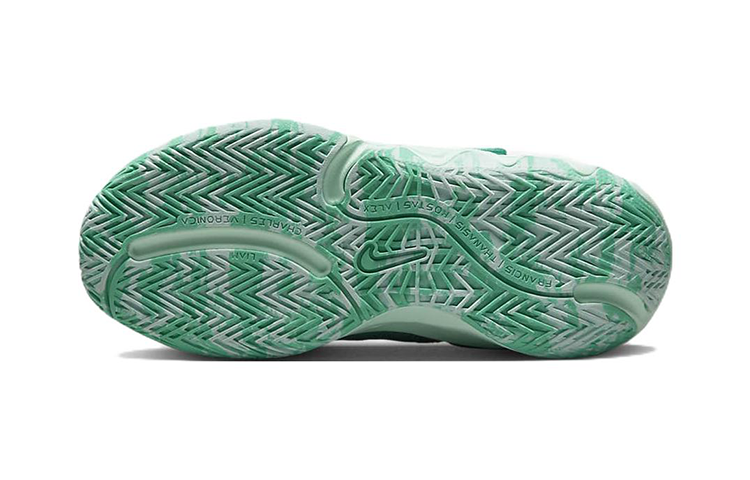 Details for （幼童）Nike Giannis Immortality 2 霜薄荷紫 DQ1942-300