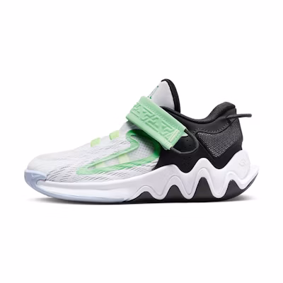 (PS) Nike Giannis Immortality 2 'White Barely Volt'