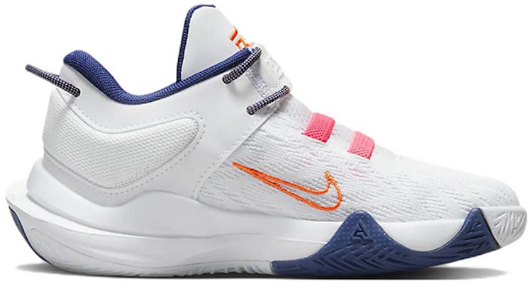 (PS) Nike Giannis Immortality 2 'Putih Royal Dalam' DQ1942-102 Order (PS) Nike Giannis Immortality 2 'Putih Royal Dalam' DQ1942-102