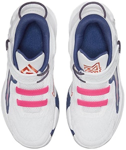 (PS) Nike Giannis Immortality 2 'Putih Biru Kerajaan' DQ1942-102 Shop (PS) Nike Giannis Immortality 2 'Putih Biru Kerajaan' DQ1942-102