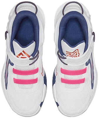 (PS) Nike Giannis Immortality 2 'Putih Royal Dalam' DQ1942-102 Shop (PS) Nike Giannis Immortality 2 'Putih Royal Dalam' DQ1942-102