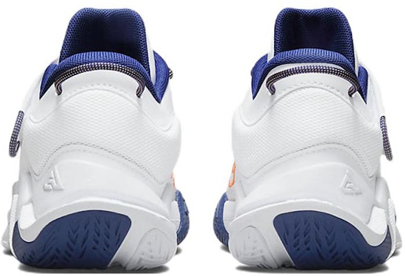 (PS) Nike Giannis Immortality 2 'Putih Royal Dalam' DQ1942-102 Purchase (PS) Nike Giannis Immortality 2 'Putih Royal Dalam' DQ1942-102