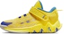 (PS) Nike Giannis Immortality 2 'Kuning Strike Laser Biru' DQ1942-700