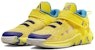 (PS) Nike Giannis Immortality 2 'Kuning Strike Laser Biru' DQ1942-700