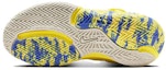 Details for (PS) Nike Giannis Immortality 2 'Kuning Strike Laser Biru' DQ1942-700