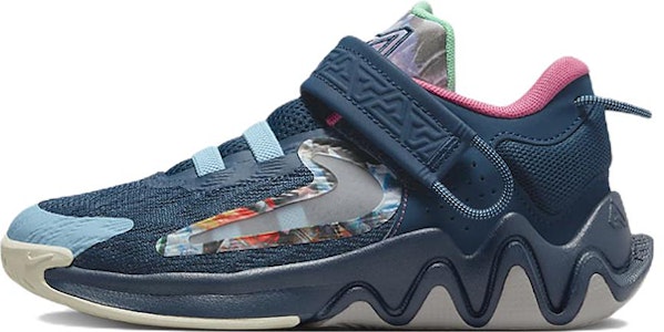 (PS) 耐克 Giannis Immortality 2 SE '瓦勒蓝'篮球鞋 FD0214-400 Buy (PS) 耐克 Giannis Immortality 2 SE '瓦勒蓝'篮球鞋 FD0214-400