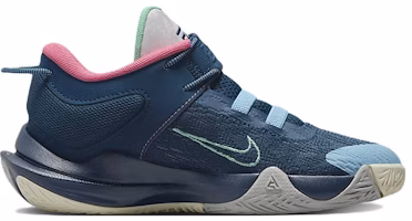 【BP幼童】Nike Giannis Immortality 2 SE 字母哥 低筒實戰籃球鞋 藍灰綠 Order 【BP幼童】Nike Giannis Immortality 2 SE 字母哥 低筒實戰籃球鞋 藍灰綠