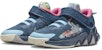 (PS) Nike Giannis Immortality 2 SE 'Valerian Blue' Lelaki. FD0214-400