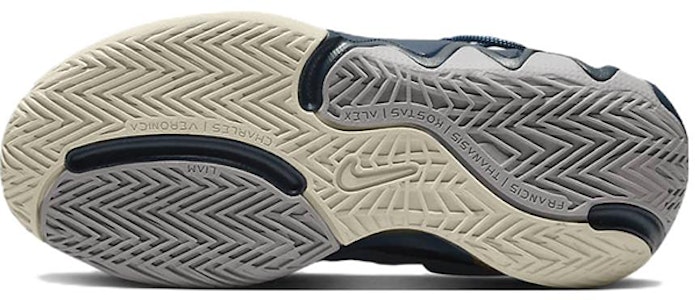 (PS) 耐克 Giannis Immortality 2 SE '瓦勒蓝'篮球鞋 FD0214-400 Details for (PS) 耐克 Giannis Immortality 2 SE '瓦勒蓝'篮球鞋 FD0214-400