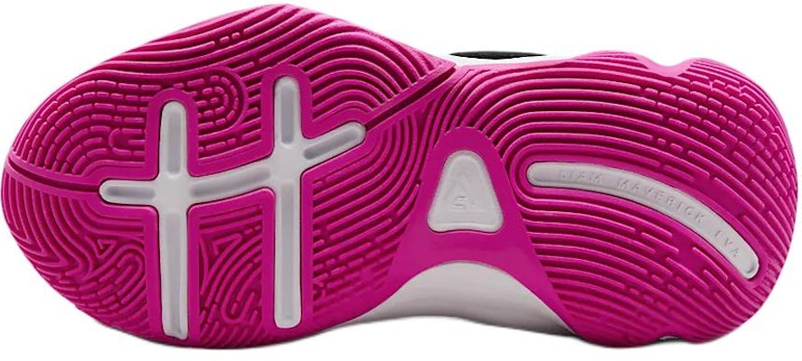 (Preschool) Nike Giannis Immortality 4 'Black Laser Fuchsia' FZ6733-004 Purchase (Preschool) Nike Giannis Immortality 4 'Black Laser Fuchsia' FZ6733-004