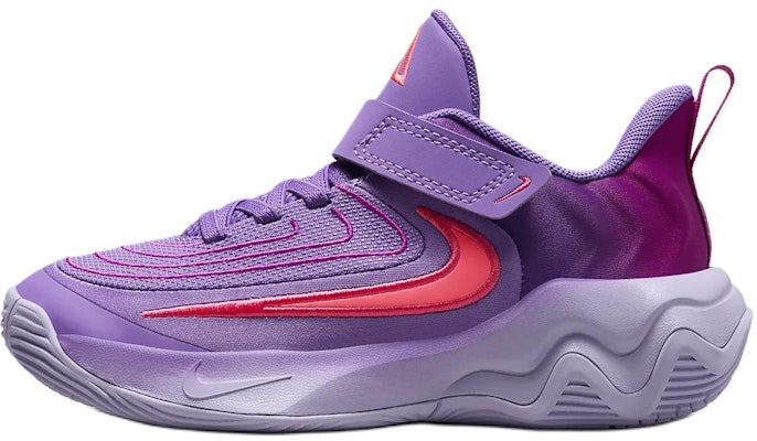 (Preschool) Nike Giannis Immortality 4 'Black Raspberry' FZ6733-500 Buy (Preschool) Nike Giannis Immortality 4 'Black Raspberry' FZ6733-500