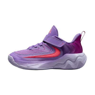 (PS) Nike Giannis Immortality 4 'Black Raspberry'