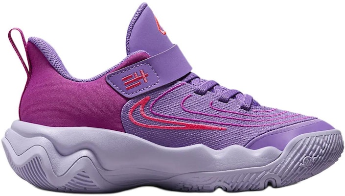 (Preschool) Nike Giannis Immortality 4 'Black Raspberry' FZ6733-500 Order (Preschool) Nike Giannis Immortality 4 'Black Raspberry' FZ6733-500