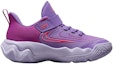 Order (Preschool) Nike Giannis Immortality 4 'Black Raspberry' FZ6733-500