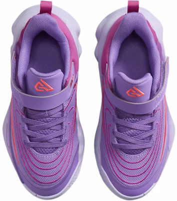 (Preschool) Nike Giannis Immortality 4 'Black Raspberry' FZ6733-500 Shop (Preschool) Nike Giannis Immortality 4 'Black Raspberry' FZ6733-500