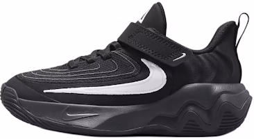 (Preschool) Nike Giannis Immortality 4 'Black White' FZ6733-001 (Preschool) Nike Giannis Immortality 4 'Black White' FZ6733-001