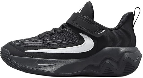 (PS) Nike Giannis Immortality 4 ''Hitam Putih'' FZ6733-001 Buy (PS) Nike Giannis Immortality 4 ''Hitam Putih'' FZ6733-001