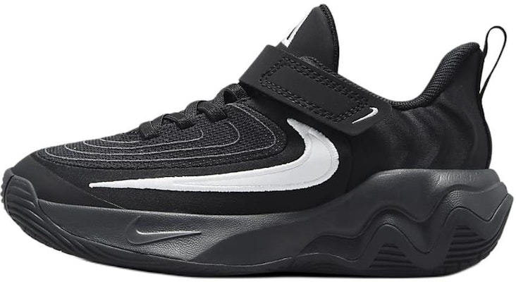 (Preschool) Nike Giannis Immortality 4 'Black White' FZ6733-001 Buy (Preschool) Nike Giannis Immortality 4 'Black White' FZ6733-001