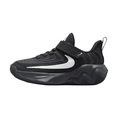 (PS) Nike Giannis Immortality 4 'Black White'