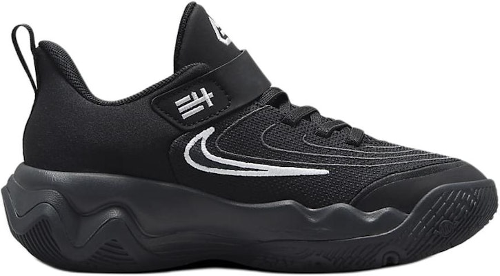 (Preschool) Nike Giannis Immortality 4 'Black White' FZ6733-001 Order (Preschool) Nike Giannis Immortality 4 'Black White' FZ6733-001