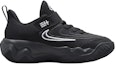 Order (Preschool) Nike Giannis Immortality 4 'Black White' FZ6733-001