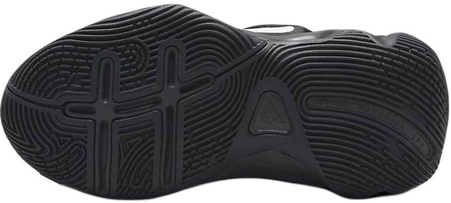 (Preschool) Nike Giannis Immortality 4 'Black White' FZ6733-001 Details for (Preschool) Nike Giannis Immortality 4 'Black White' FZ6733-001