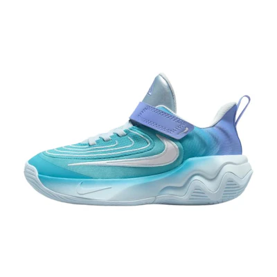 (PS) Nike Giannis Immortality 4 'Christmas'